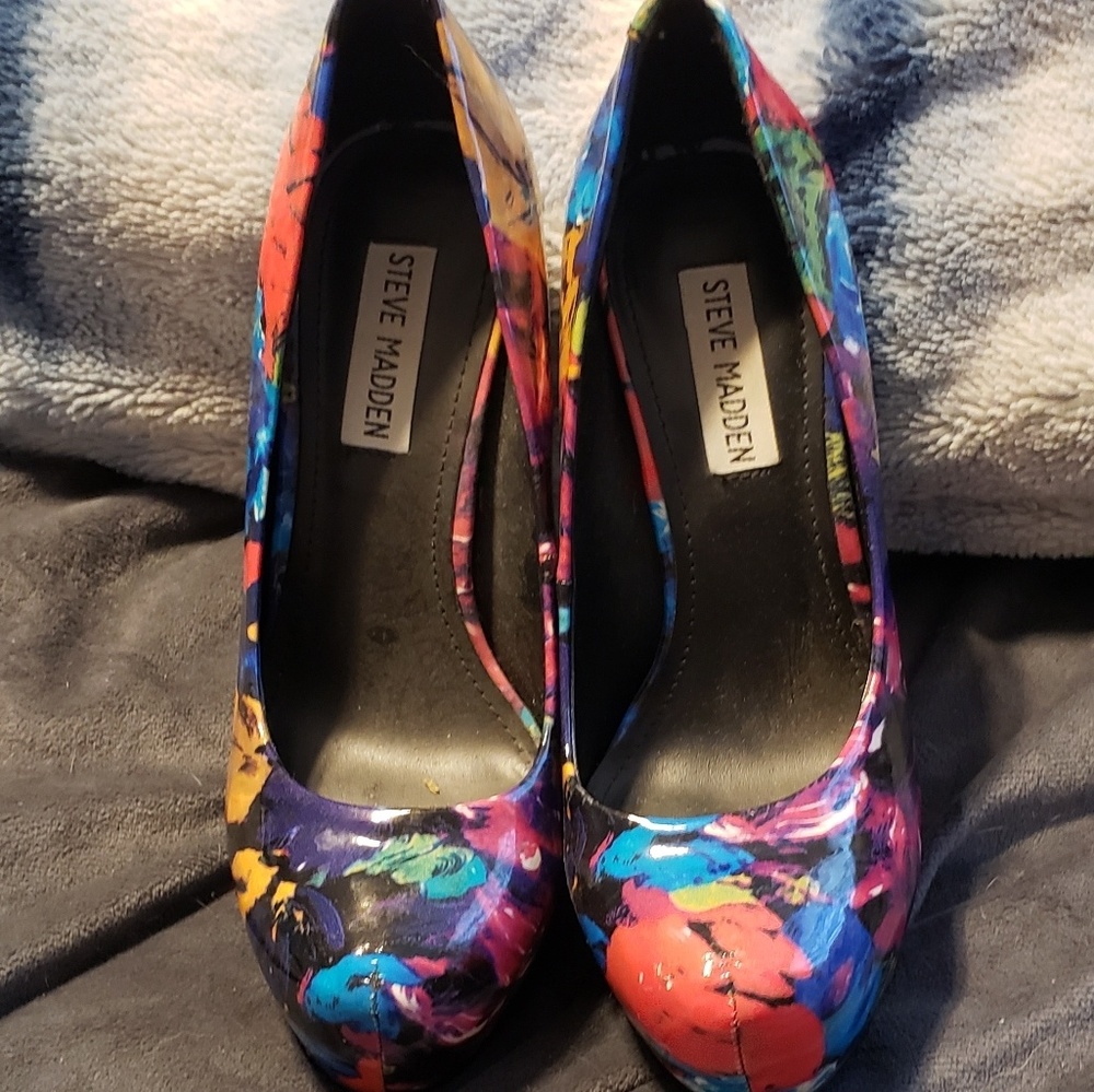 Steve Madden Shoes